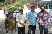 Naan Nallavan Movie Launch Photos 8317