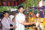 Naan Nallavan Movie Launch Photos 9177