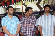 Naan Nallavan Movie Launch Stills 1310