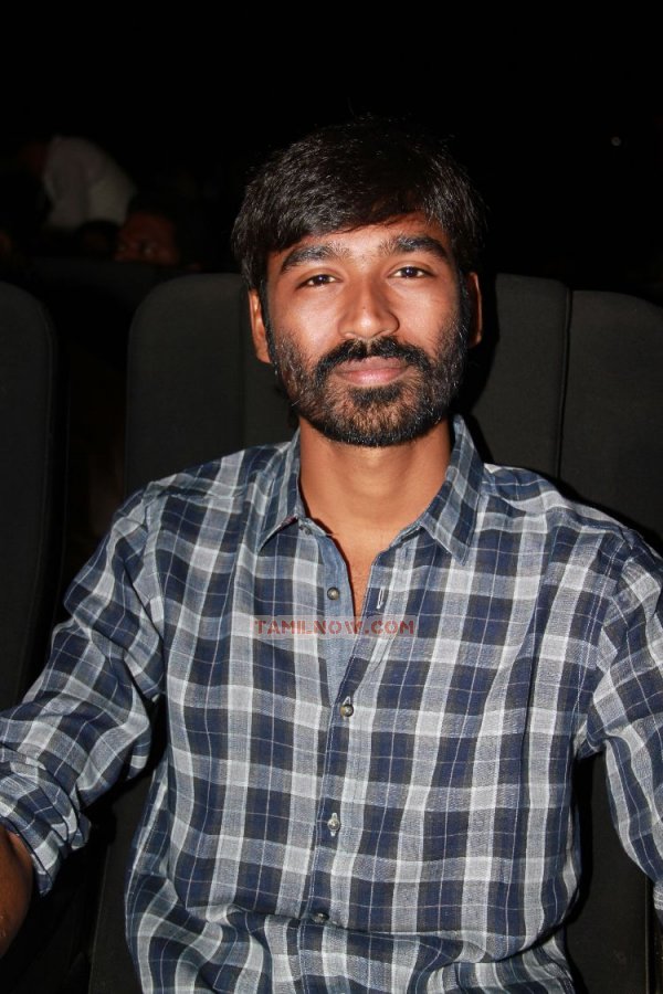 Actor Dhanush 104