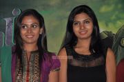 Naan Rajavaga Pogiren Press Meet Stills 4712