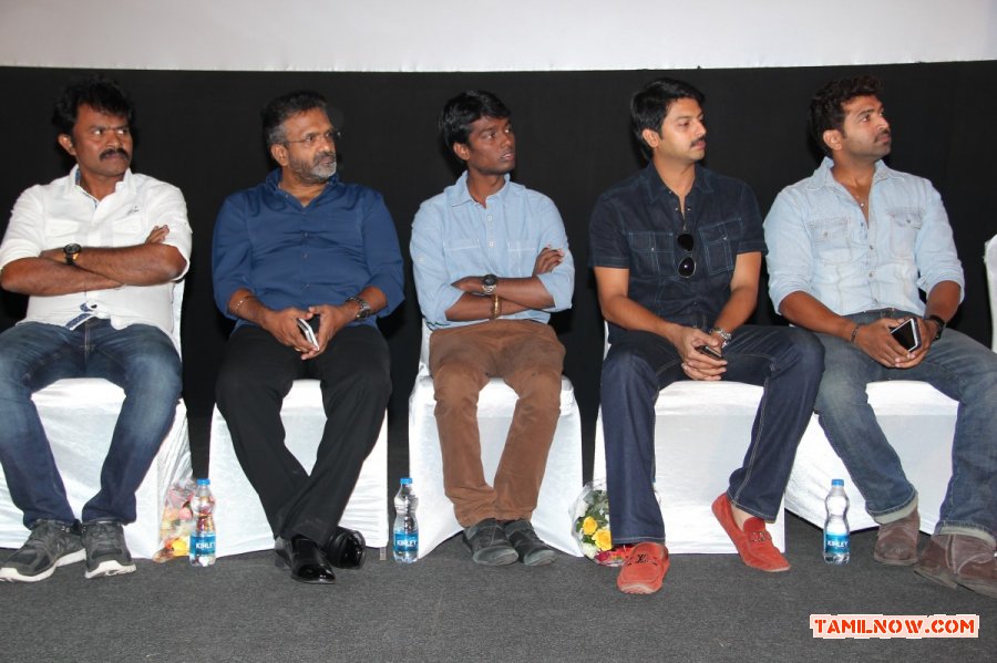 Naan Sigappu Manithan Audio Launch 6866