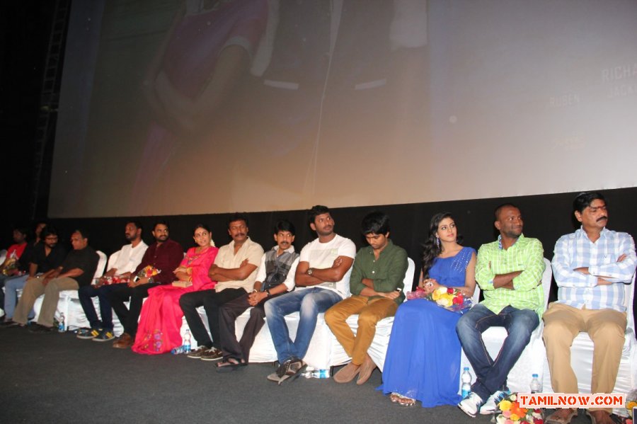 Naan Sigappu Manithan Audio Launch 8496