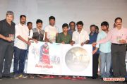 Naan Sigappu Manithan Audio Launch Photos 2033