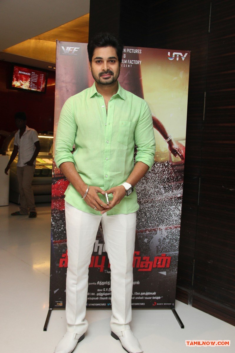 Naan Sigappu Manithan Audio Launch Photos 5330