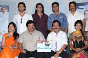 Naangaam Pirai Movie Launch 7861