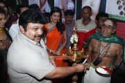 Naangaam Pirai Movie Launch Stills 6945