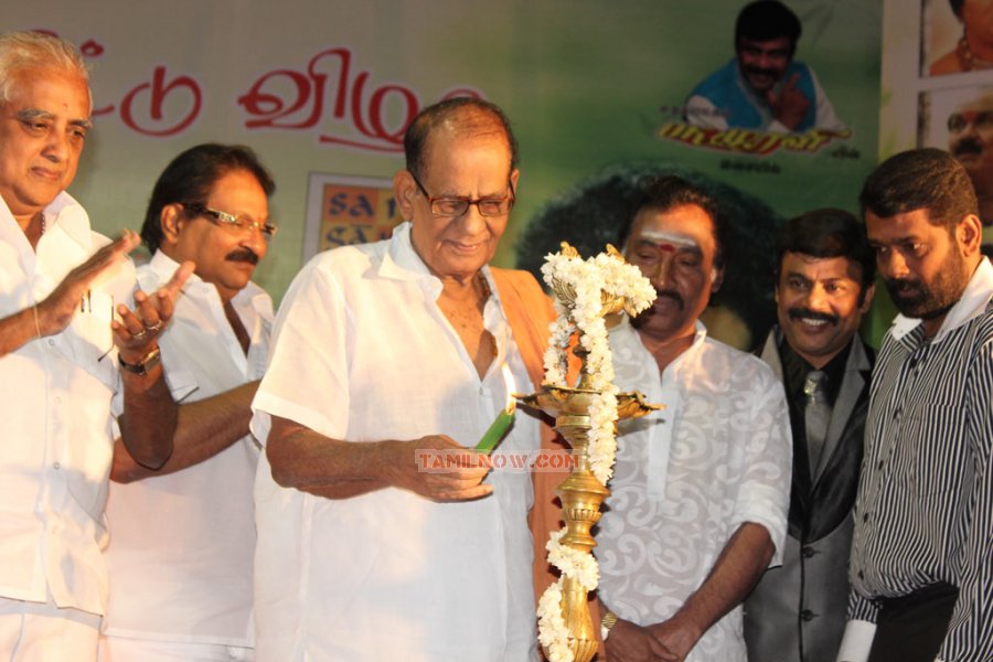 Naangam Thamizhan Audio Launch 2908