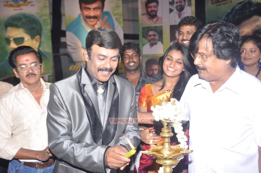 Naangam Thamizhan Audio Launch 8421