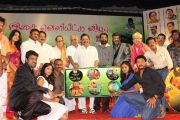 Naangam Thamizhan Audio Launch Photos 3615