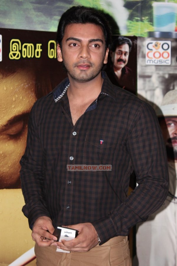 Naankam Pirai Audio Launch 8419