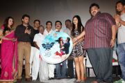 Naankam Pirai Audio Launch