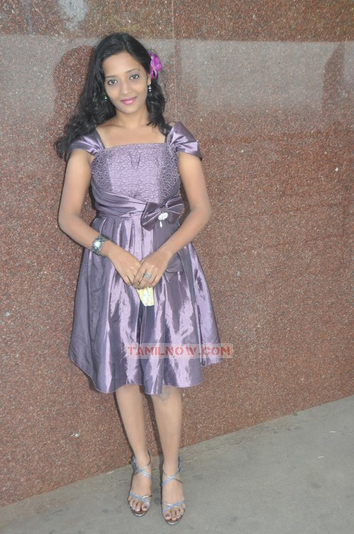 Naanum En Jamunavum Audio Launch 9048