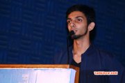 Naanum Rowdy Dhaan Pressmeet Latest Albums 958