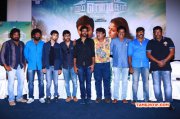 Stills Naanum Rowdy Dhaan Pressmeet Tamil Event 8511