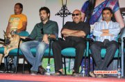 Naayigal Jaakirathai Pressmeet