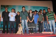 Naayigal Jaakirathai Pressmeet Tamil Function 2014 Images 3365