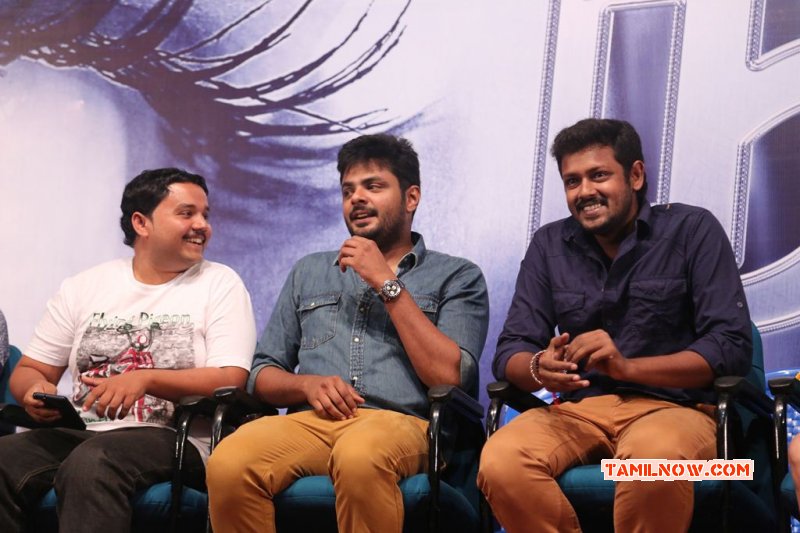 Nach Movie Press Meet New Stills 7617