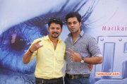 Nach Movie Press Meet Recent Photo 2366