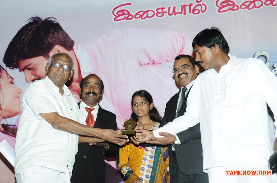 Nadhigal Nanaivathillai Movie Audio Launch Stills 2204