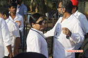 Kovai Sarala Ponvannan Nadigar Sangam Election 686