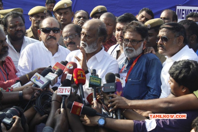 Nadigar Sangam Election Set 1 Tamil Function Oct 2015 Still 601