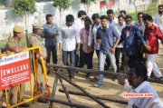 Nadigar Sangam Election Set 1 Tamil Movie Event New Images 5841