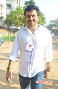 Karthi Nadigar Sangam Election Event New Photo 238