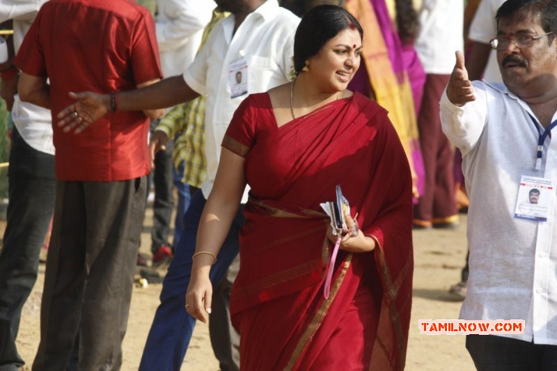 Nadigar Sangam Election Set 2 Latest Gallery 3101