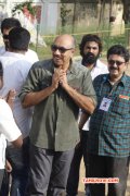 Sathyaraj Nadigar Sangam Election 414