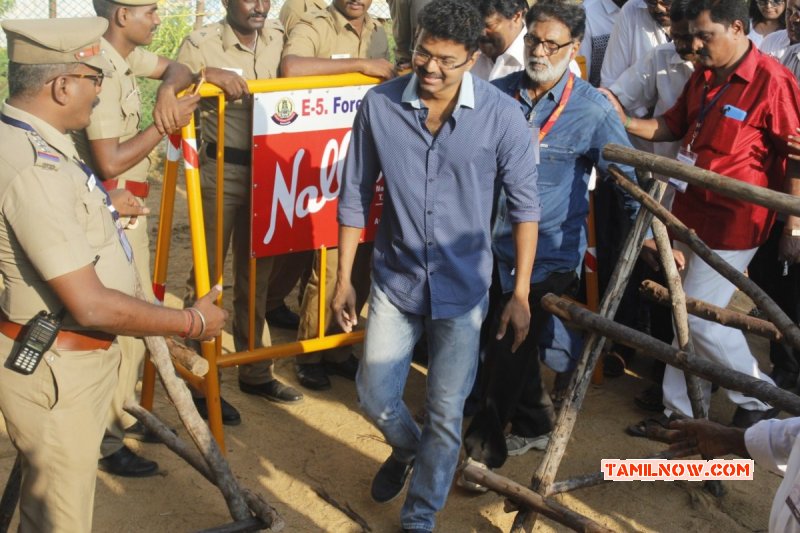 Tamil Movie Event Nadigar Sangam Election Set 2 Oct 2015 Album 7736