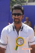 2015 Pictures Nadigar Sangam Election Set 3 Tamil Movie Event 7392