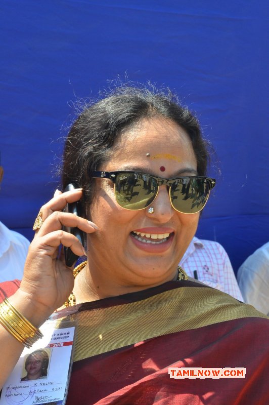 2015 Stills Nadigar Sangam Election Set 3 Tamil Function 2870