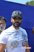 Actor Vikram At Nadigar Sangam Election 487