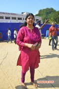 Actress Bhanupriya Nadigar Sangam Election 937