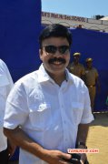 Powerstar Srinivasan Nadigar Sangam Election 470