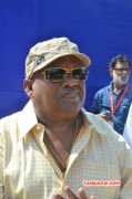 Senthil At Nadigar Sangam Election 33