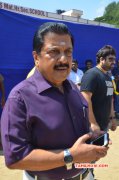 Sivakumar At Nadigar Sangam Election 375