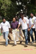 Tamil Movie Event Nadigar Sangam Election Set 3 New Still 856