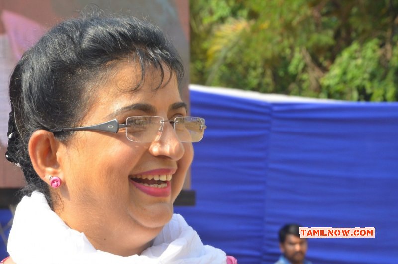 Ambika At Nadigar Sangam Election 985