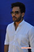 Bharath At Nadigar Sangam Election 2015 529