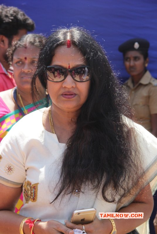 Recent Photo Nadigar Sangam Election Set 4 Tamil Event 2071