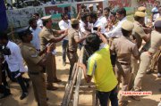 Tamil Movie Event Nadigar Sangam Election Set 4 Latest Still 3295