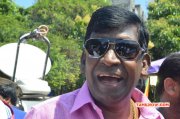 Vadivelu At Nadigar Sangam Election 2015 753