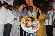 Nadigayin Diary Audio Launch