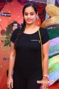 Actress Suja Varunee 209