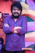 Director Vikraman 615