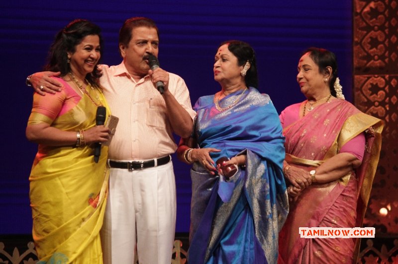 Nadikavelin Raajapattai Show Function Aug 2015 Photos 1229