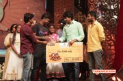New Still Nadikavelin Raajapattai Show Tamil Movie Event 9677
