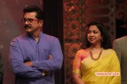 Sarath Kumar And Radhika New Pic 434